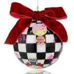 ornament HL ornament