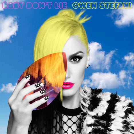 baby dont lie cover