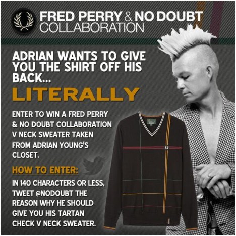 adrian perry contest