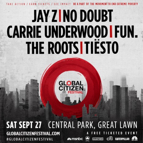 global citizen
