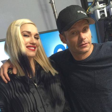 Gwen and Ryan Oct 20 2014