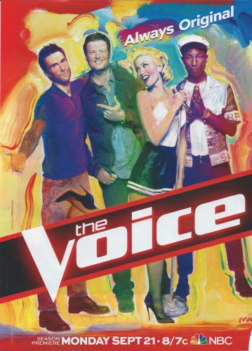 EW Voice full page ad Sept 2015